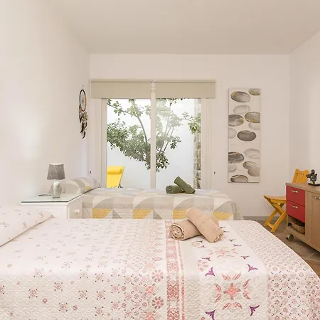 Apartamento Flamenco Soul Chiclana de la Frontera