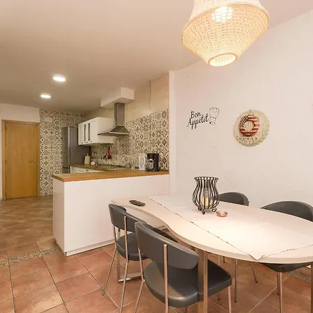 Apartamento Flamenco Soul *