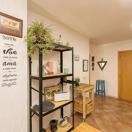 Flamenco Soul Apartamento