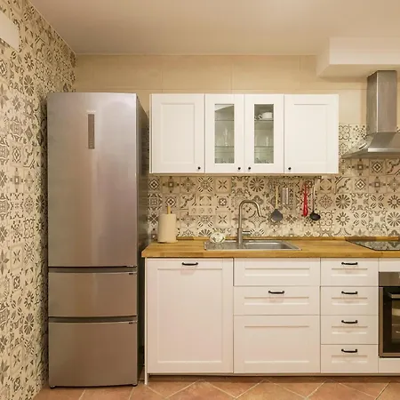 Apartamento Flamenco Soul *